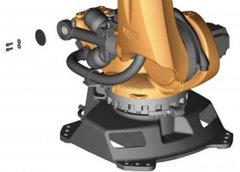 KUKA�쿨�C����GA16ƽ��׾S��©�͹���