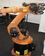 �쿨KUKA���I�C����KR6-2�p�����S�޼��g����