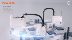 �쿨ȫ�°l��SCARA�C����ȫϵ��