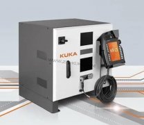 KUKA�Cе��KRC5���ƹ�S�޹����\��