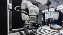 �쿨�C����LBR iisy���������B�����|�������Ԅӻ�