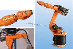 KUKA KR6 ARC�C���˾S�ކ��}����