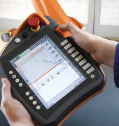 KUKA�Cе�־S��KRC4ʾ�����M�벻��ϵ�y