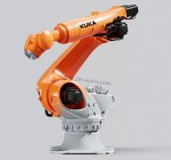KUKA工業機器人保養實戰案例
