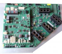 KUKA�C����CCU�忨��·�S�޹��ϙz�y