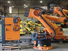 KUKA KR500�C����늙C��Ȧ��·�S�޲��E