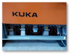 KUKA�쿨�C���˳���ͨ늺�IO�����f��