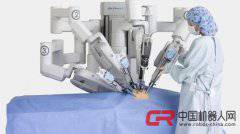 東北三省首例機器人單孔切除卵巢腫瘤