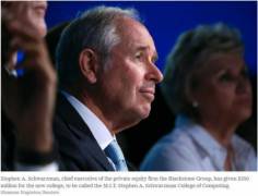 MIT再出新舉措,結合人文學科塑造人工智能的未來