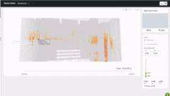 工業(yè)檢測機(jī)器人初創(chuàng)企業(yè)Gecko Robotics籌得4000萬美元資金