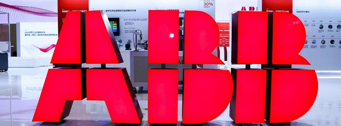 大學仕戰略合作伙伴ABB的前世今生