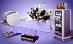 機器視覺助力醫療領域發展