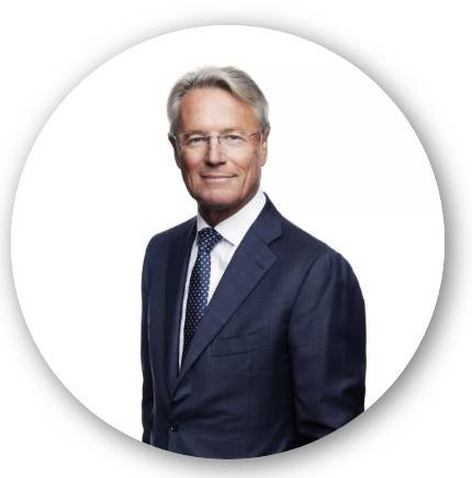 ABB���F����Bjrn Rosengren������ϯ���й�