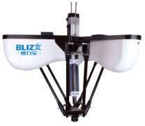 博力實并聯機器人 讓企業產能實現彎道超車