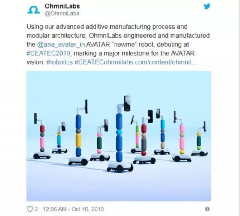 ȫ�տ�չʾNewme�C���� ���������h������