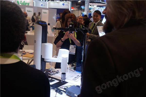 CES 2019�������M���չ8���_Ļ���Ї������Wҫ��˹�S��˹