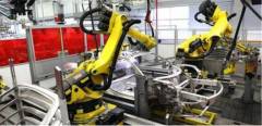中國工業機器人要有怎樣的發展方向