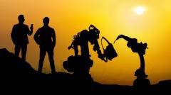 還在擔憂機器人會搶工作?三大建議來相助!