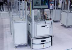 AGV規模快速擴大,誰將成為市場主導者?