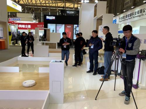 ����AWE 2019 ���Ї����ļ��g�@�Gȫ��