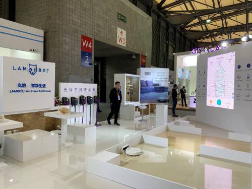 ����AWE 2019 ���Ї����ļ��g�@�Gȫ��