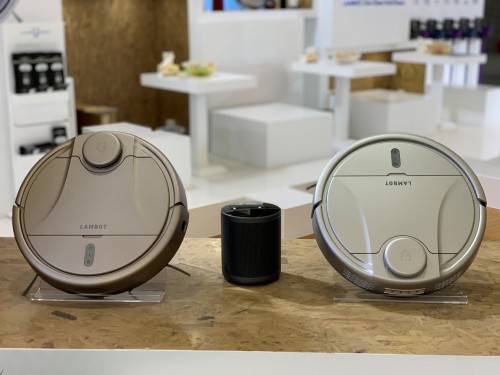 ����AWE 2019 ���Ї����ļ��g�@�Gȫ��