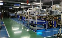 經濟增速放緩下的3C行業,AGV企業還有機會嗎?