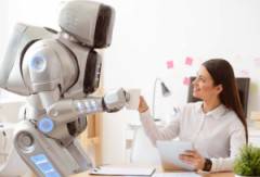 英國2030年前近900萬工作崗位或被機器人取代