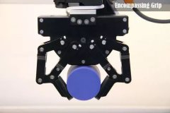 工業(yè)機器人常用的傳感器解析