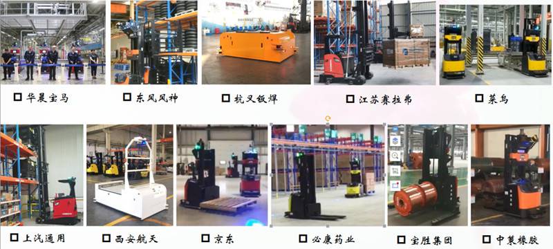 �������ܣ���ʽAGV�ļ��g(sh��)��(chu��ng)�¼���(y��ng)��