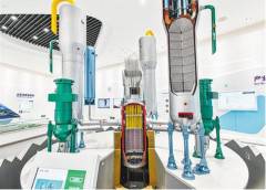 人工智能助核科技安全高效