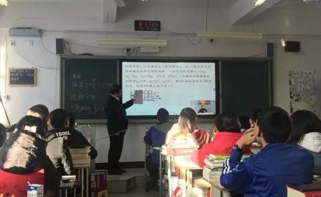 AI做得深,趕快去農村