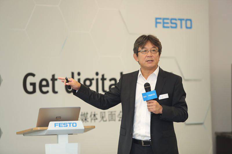 Festo�����ֻ��x��δ������