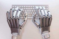 視角!不斷進化的機器人到底可以為人類做什么?