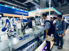 機(jī)器人行業(yè)美女董事長:工業(yè)機(jī)器人市場亂戰(zhàn)中,激流勇進(jìn)資本何在?