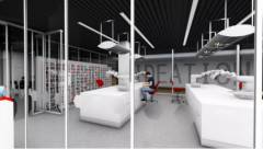 未來醫(yī)院除了醫(yī)生和患者,還有誰?