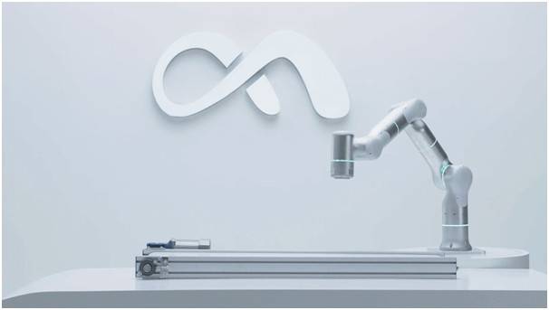 Flexiv�l(f��)���ׂ�(g��)���m��(y��ng)�C(j��)е�� ����(l��i)�������C(j��)���˼��g(sh��)