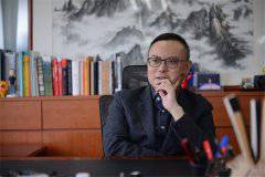 BrainCo俞雷:腦機接口領域一定會誕生Google一樣偉大的公司