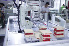 工業機器人投資亂象如何解?