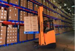 機(jī)器人將助力快遞物流行業(yè)的飛速發(fā)展