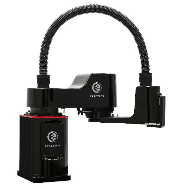 ���M(j��n)늙C(j��)�ď�(qi��ng)��ERAETECH�Ƴ�����SCARA�C(j��)���� ���Ї�����ʒɽ�C(j��)�������Ľ������ڻ���