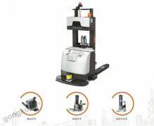 迦智科技助力我國(guó)汽配行業(yè)物流智能化