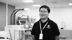 四問(wèn)正“走紅”的智能機(jī)器人