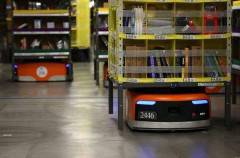 �����}��AGV�ѽ�(j��ng)�ɞ�C�����Ј�һ���ǳ���Ҫ�����L�c