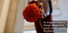 這款模仿折紙的鋁合金結構,可能馬上要上太空啦!
