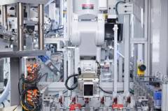 蘋果公司引進再回收機器人“Daisy”回收舊手機