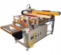 農業自動化的引領者—— Helper Robotech 開發了自動播種系統、果蔬嫁接機器人等