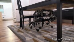 波士頓動(dòng)力機(jī)器人:為啥這個(gè)“人”和這條“狗”火了