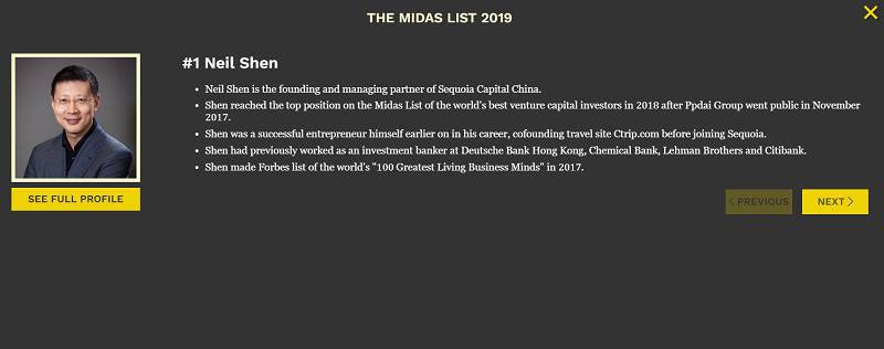 �M��ȫ���f�|�����Ј���Forbes Midas���t AI�ɞ顰�c���֡�������һ��(zh��n)��