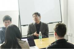 喜訊 | 大象機(jī)器人-華南理工大學(xué)“智能機(jī)器人聯(lián)合開(kāi)發(fā)實(shí)驗(yàn)室”正式揭牌